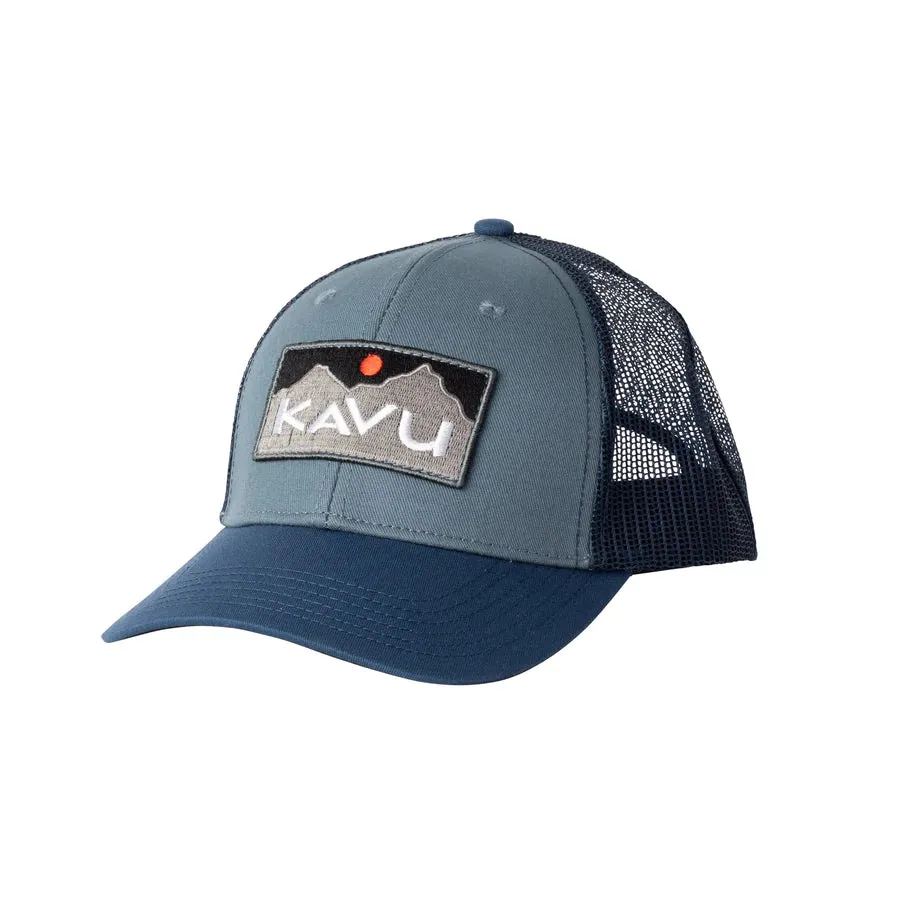 Above Standard Hat