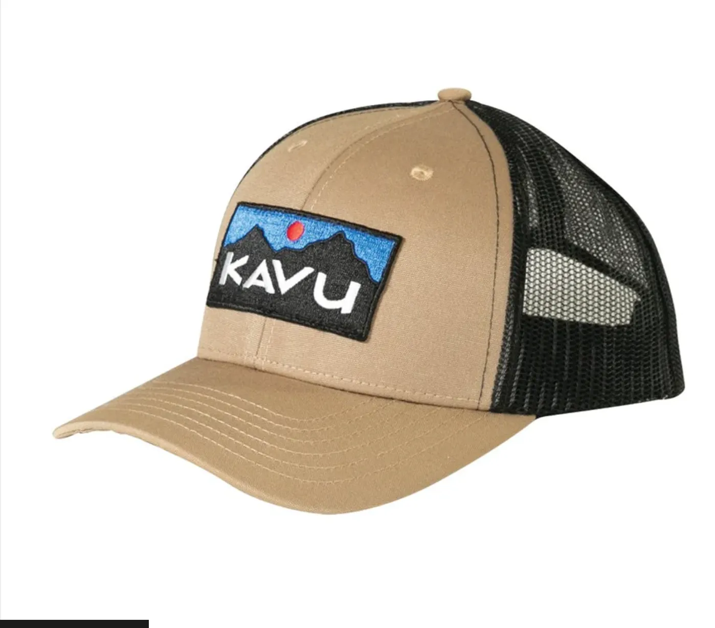 Above Standard Hat
