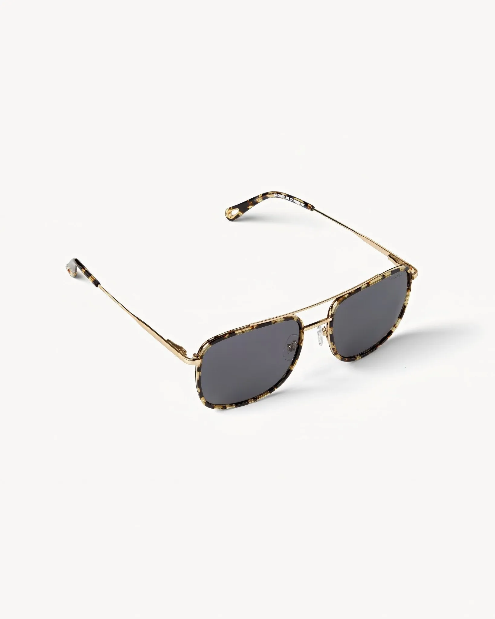 Amelia Sunglasses in Dark Tortoise