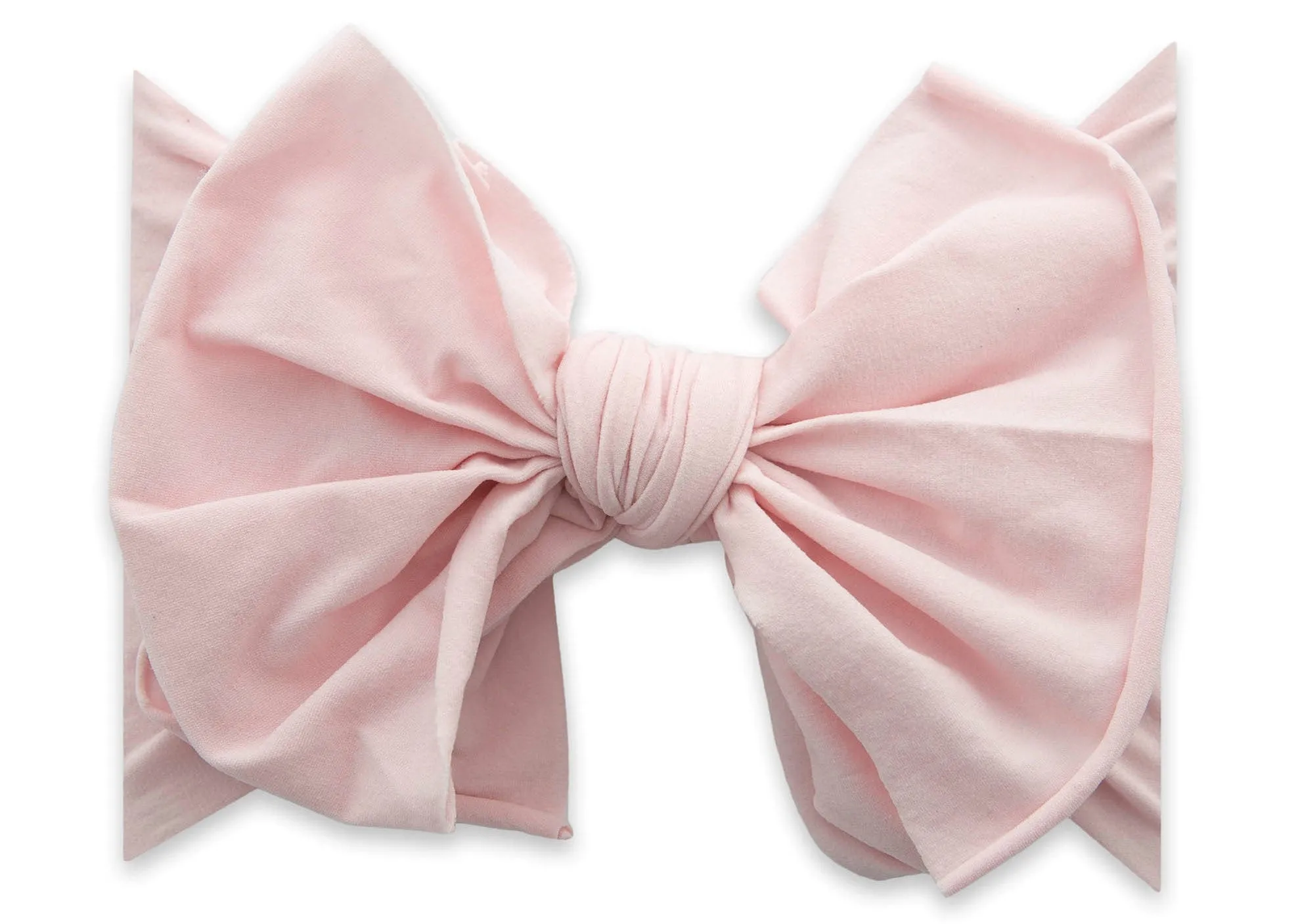 Baby Bling Pink Salt BAB Headband