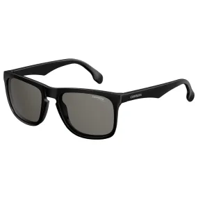Carrera Unisex Sunglasses - Polarized Grey Lens Frame | 5043-S-0807-M9-56-20-140