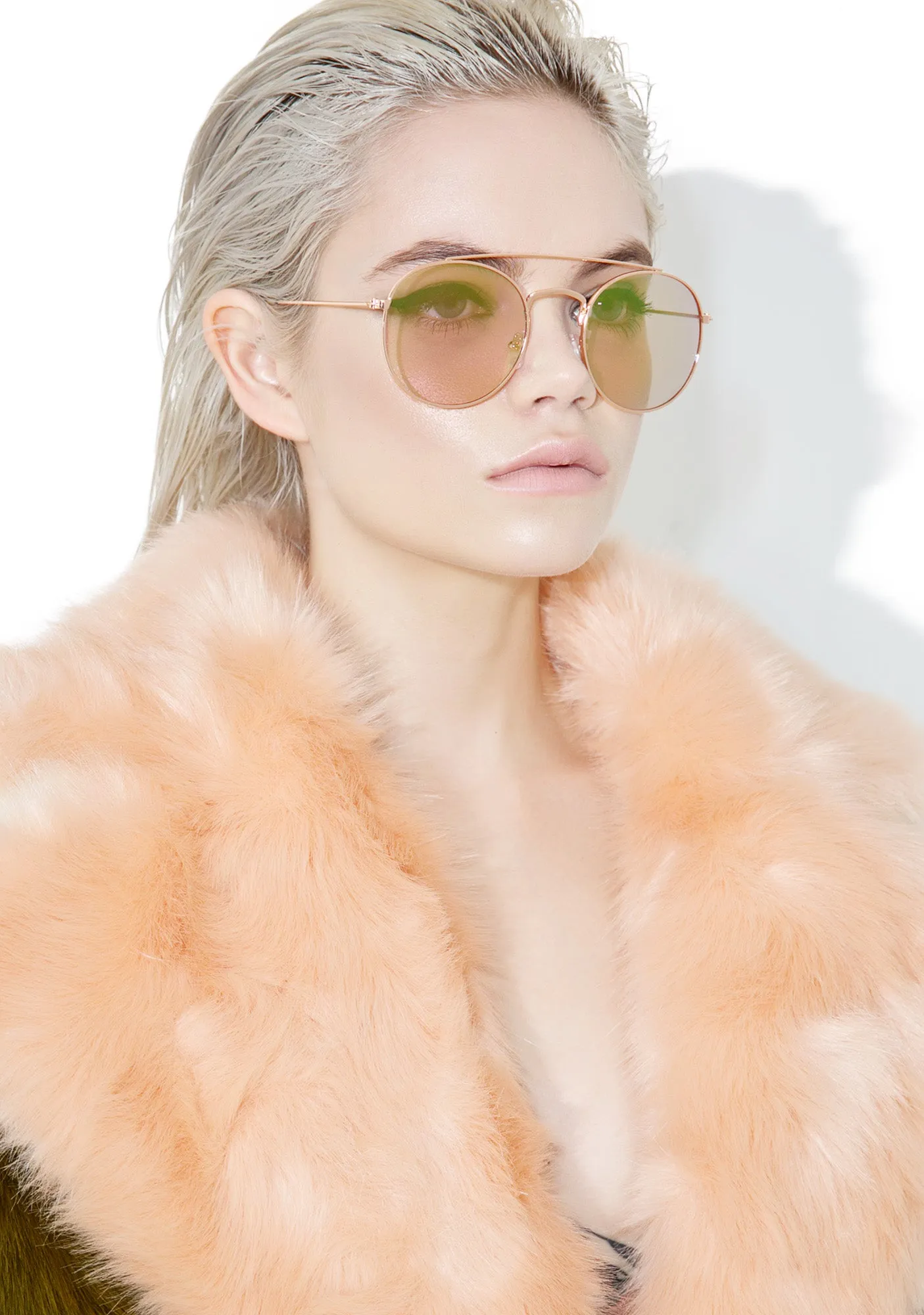 Charlie's Girl Sunglasses