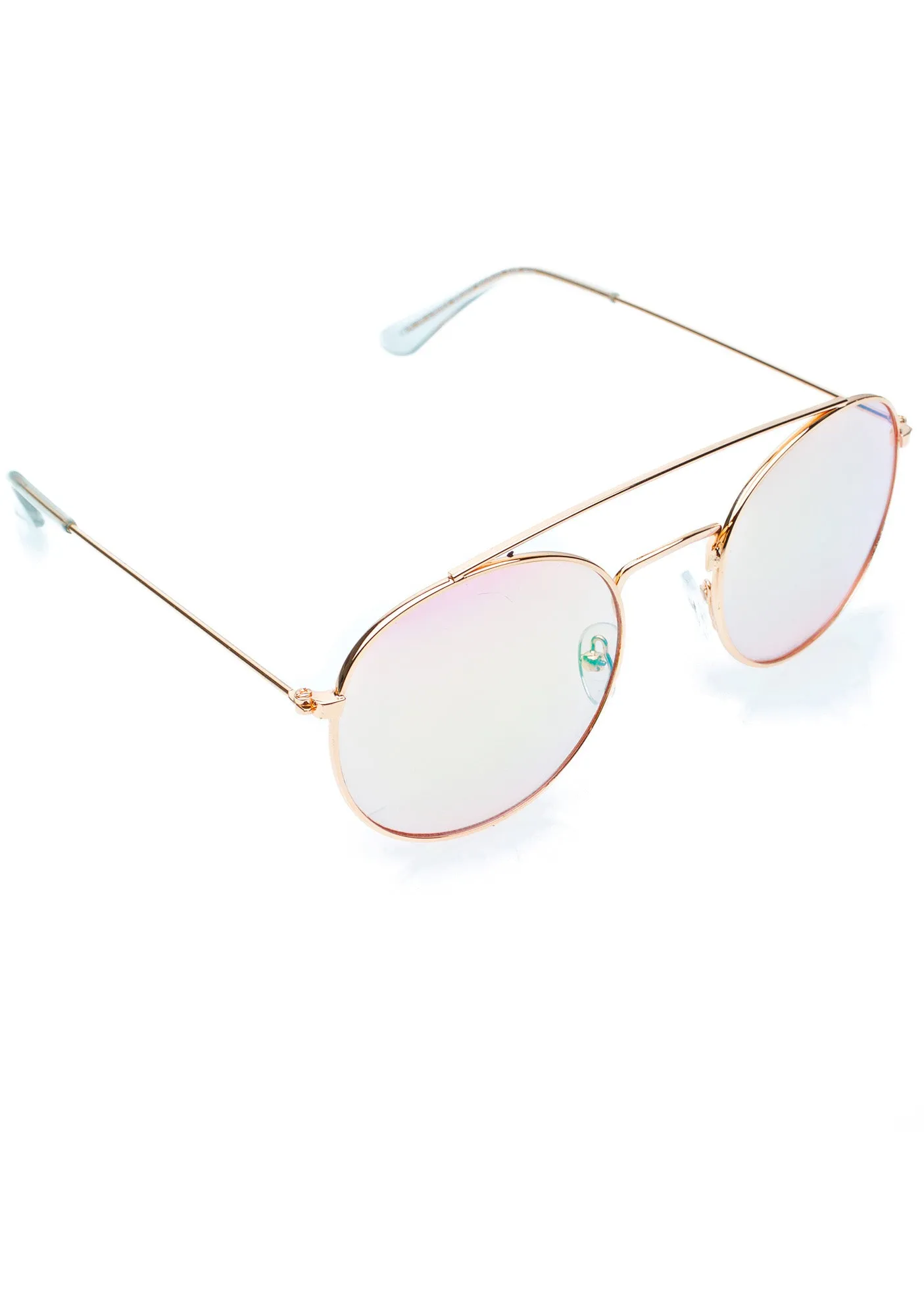Charlie's Girl Sunglasses