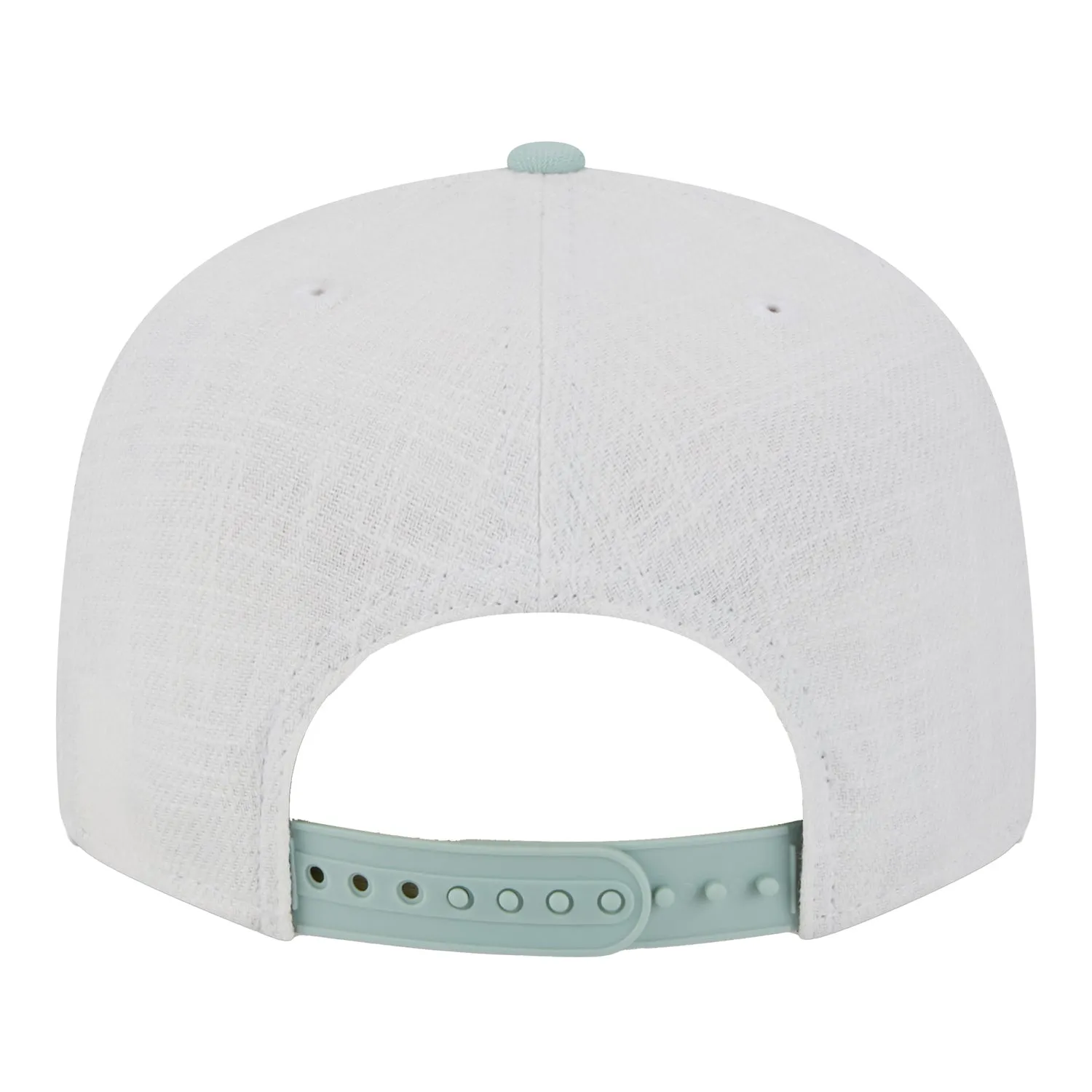 Chicago Bulls New Era Minty Breeze Snapback