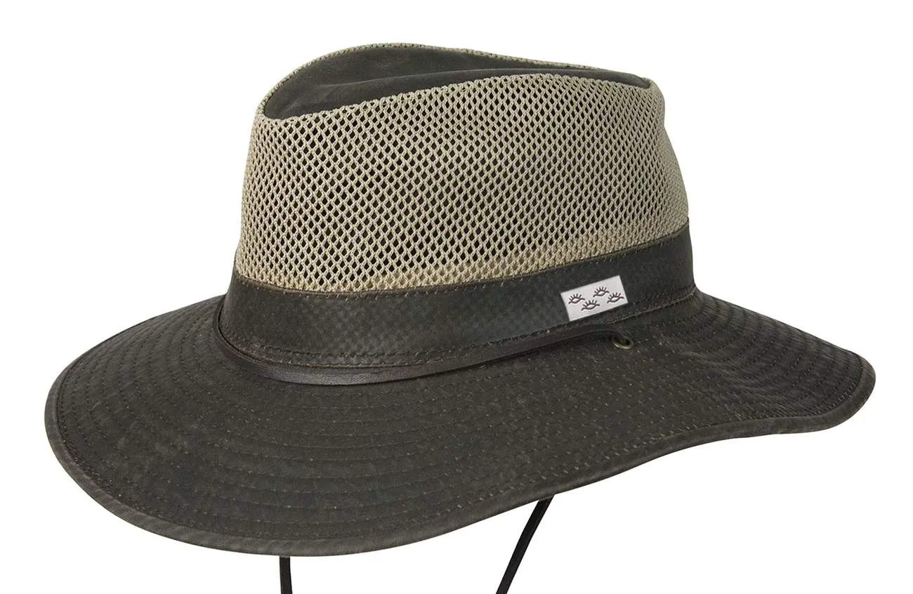 Conner Mountain Breeze Outback Hat