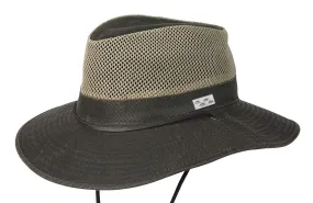 Conner Mountain Breeze Outback Hat