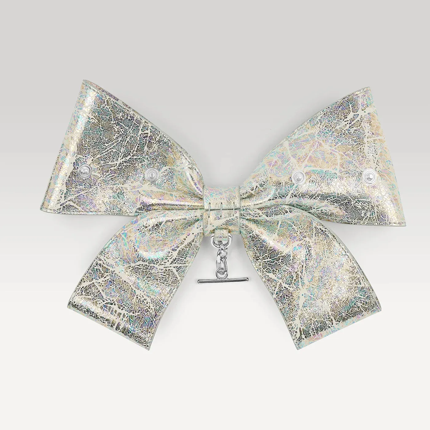 Deco Bow - Textured - Sale