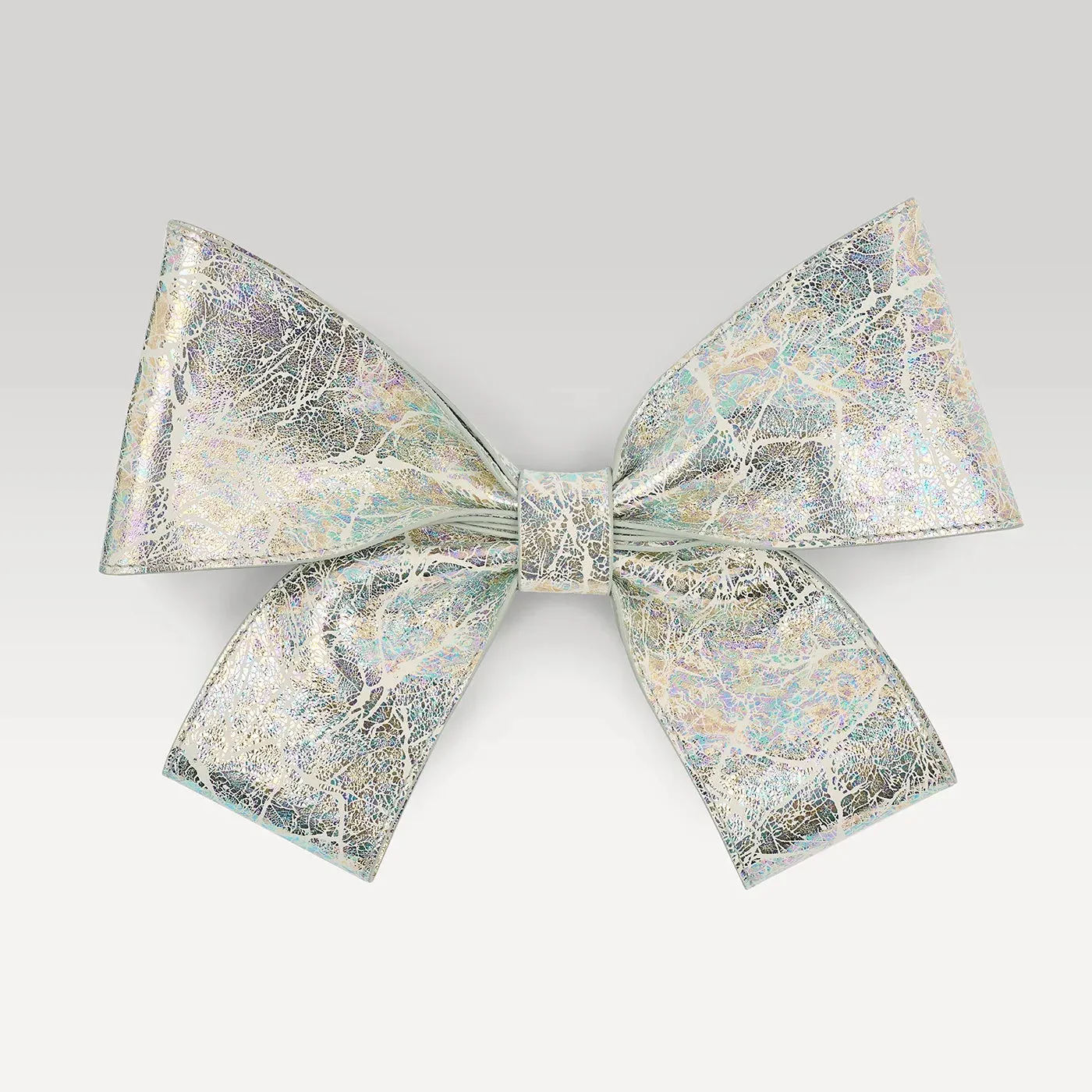 Deco Bow - Textured - Sale
