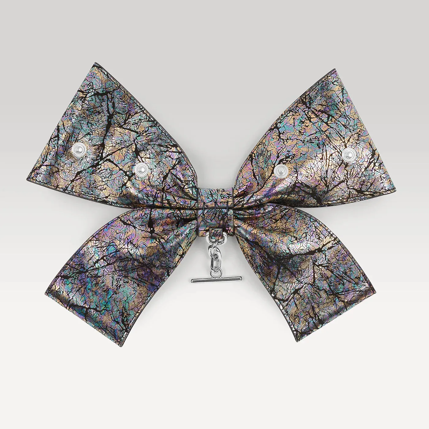 Deco Bow - Textured - Sale