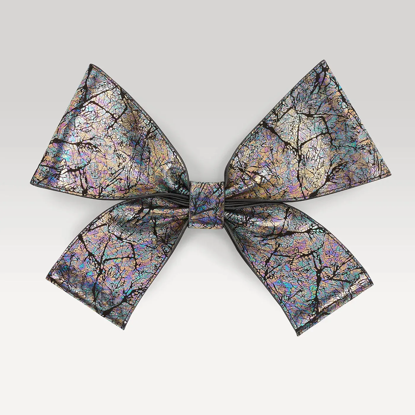 Deco Bow - Textured - Sale
