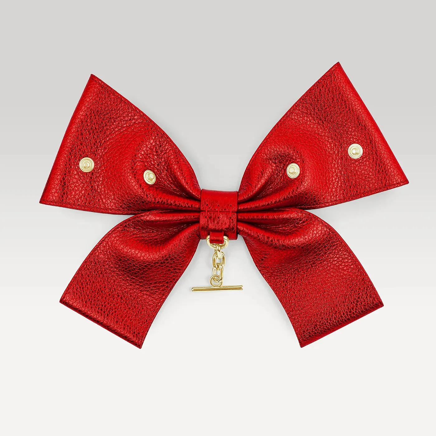 Deco Bow - Textured