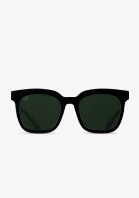 D.Franklin 993 Black/Black