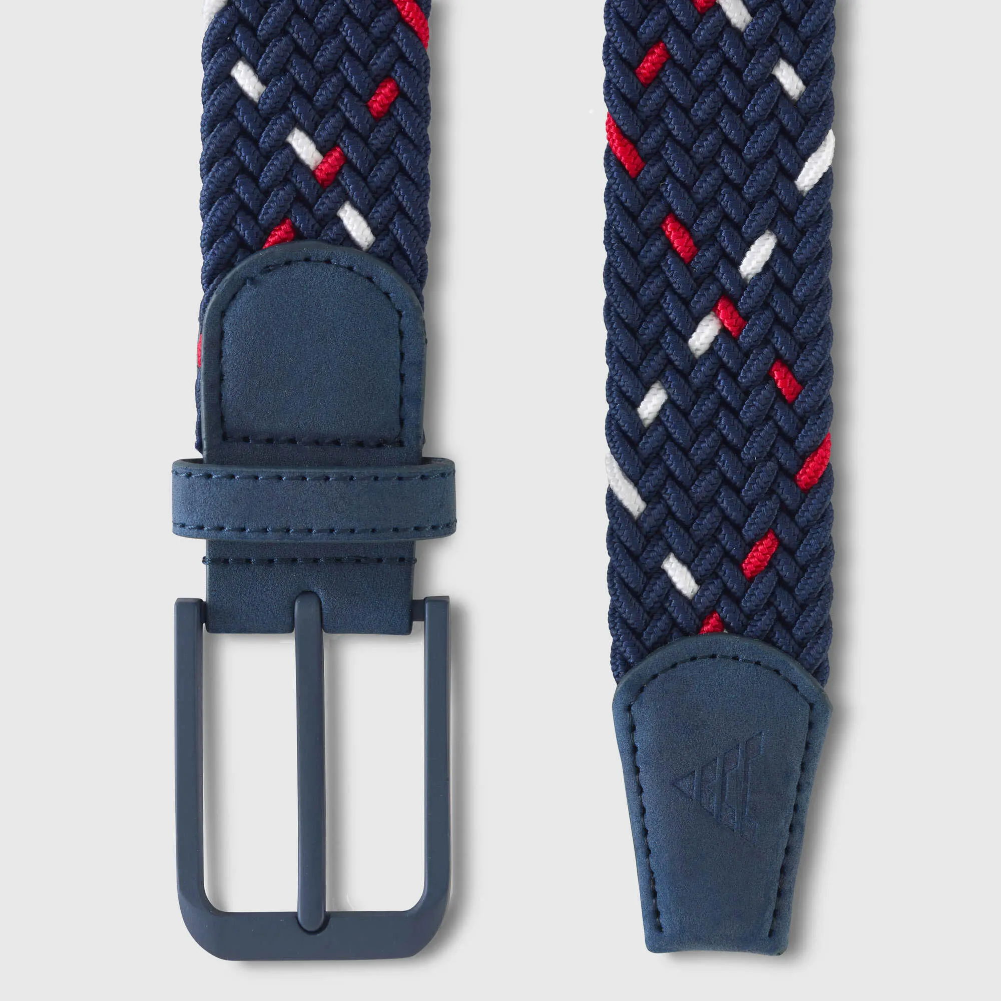 DORMIE WOVEN STRETCH BELT
