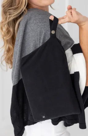 Dreamsoft Travel Scarf Carry Pouch