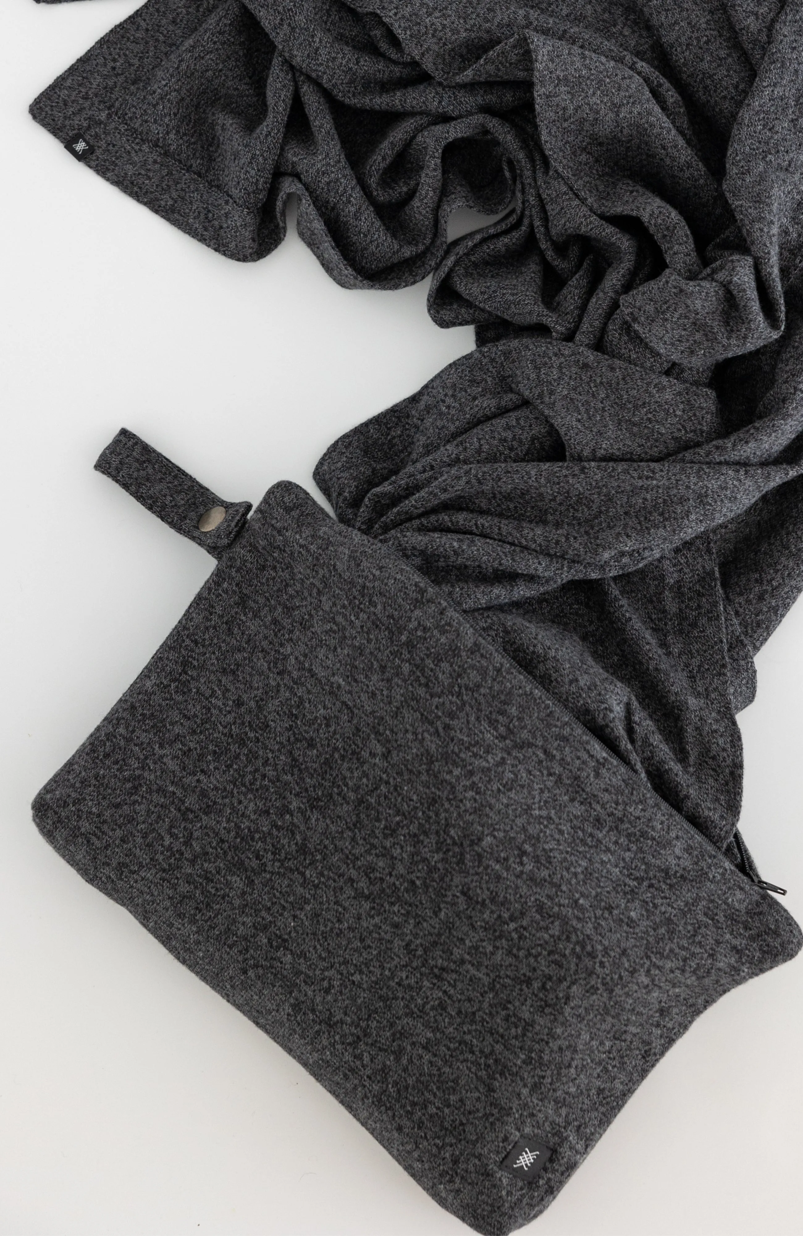 Dreamsoft Travel Scarf Carry Pouch