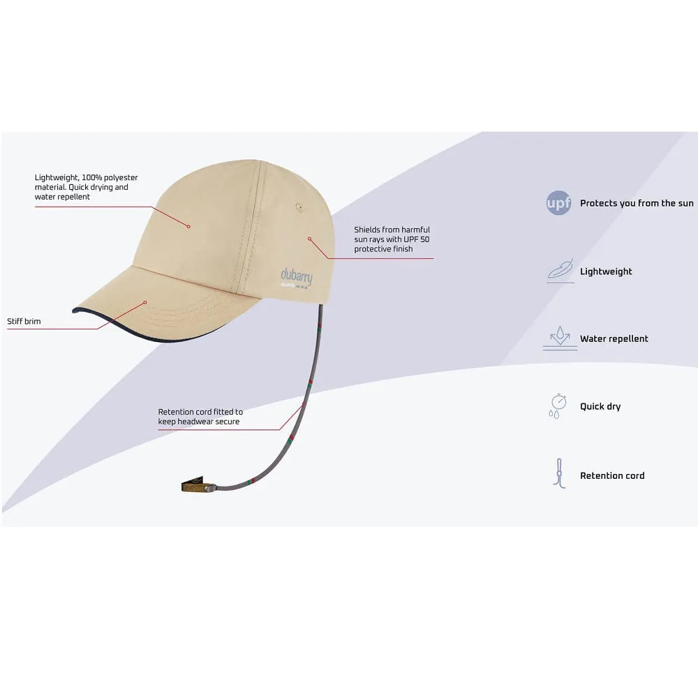 Dubarry Paros Crew Cap