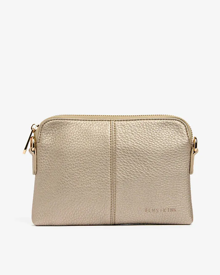Elms King - Bowery Petite