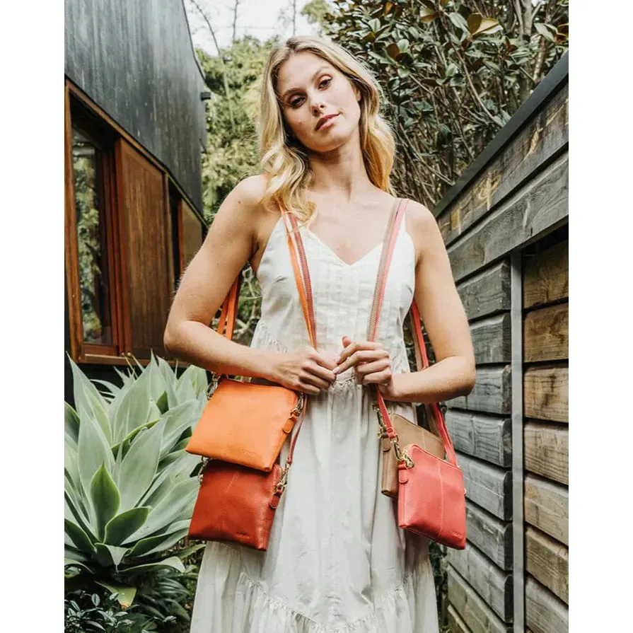 Elms King Bowery - Wallet Bags