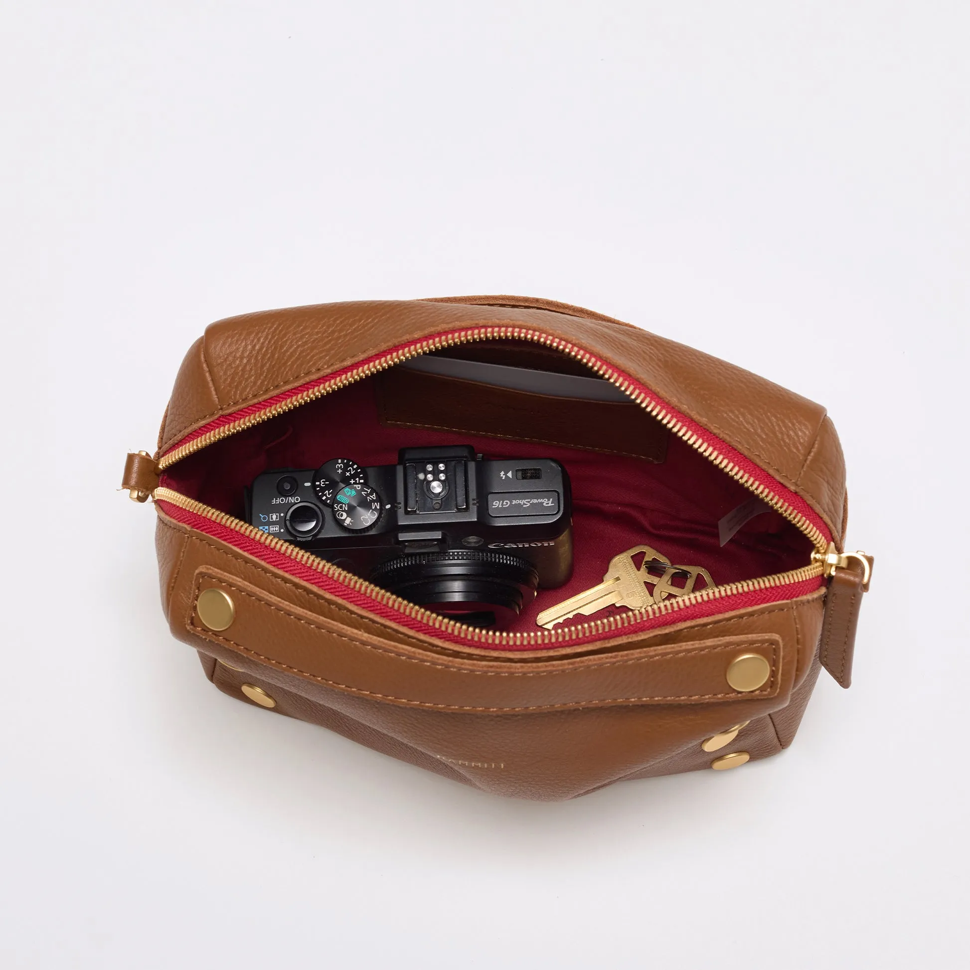 Evan Crossbody by Hammitt