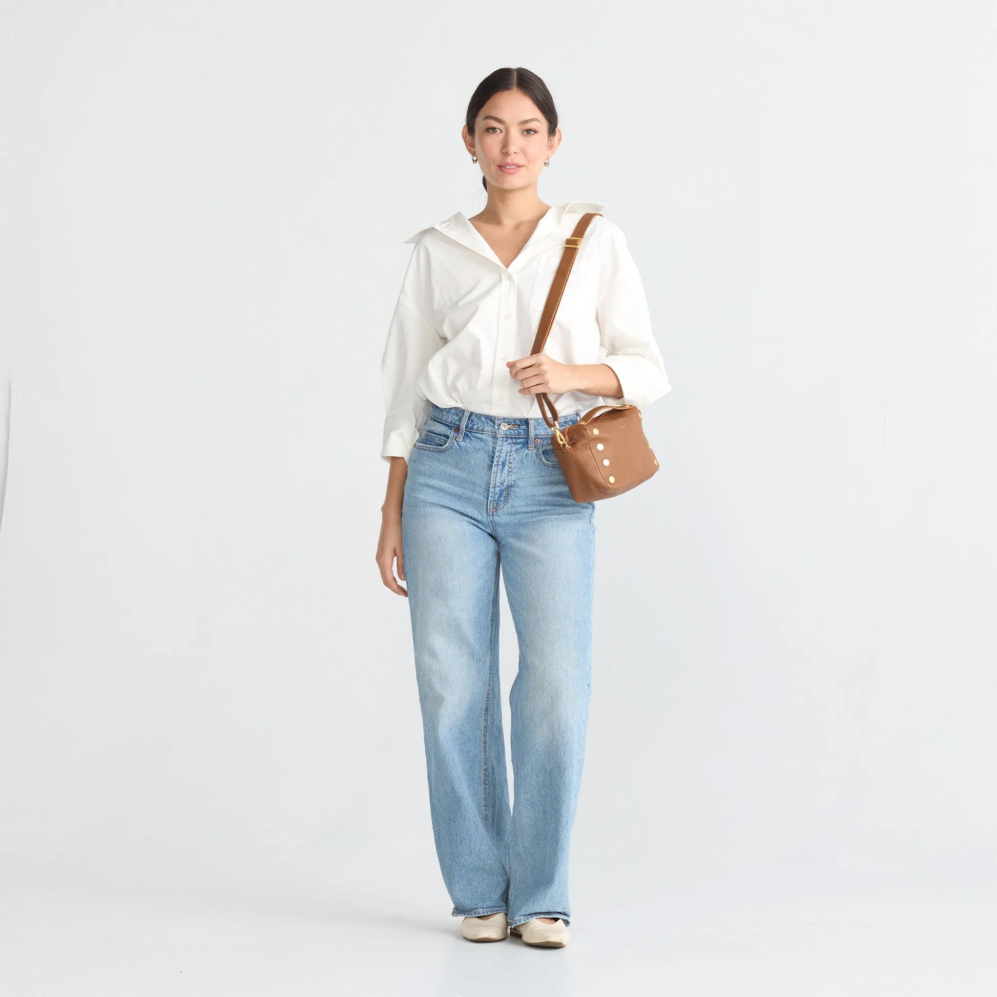 Evan Crossbody by Hammitt