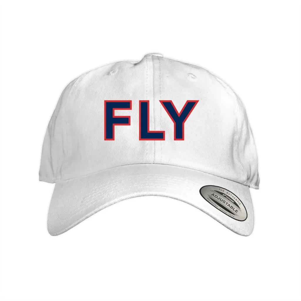 FLY Dad Cap - Patriotic