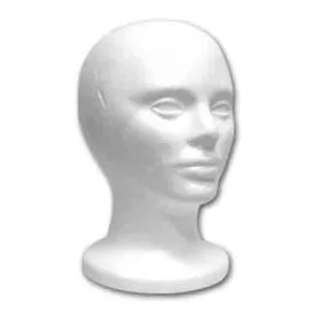 Foam Heads