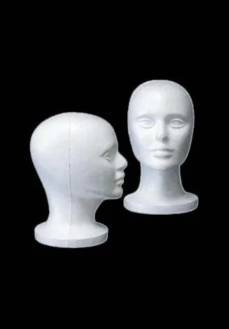 Foam Heads