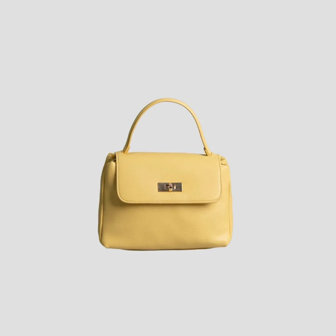 F.timber Riley Top Handle Handbag