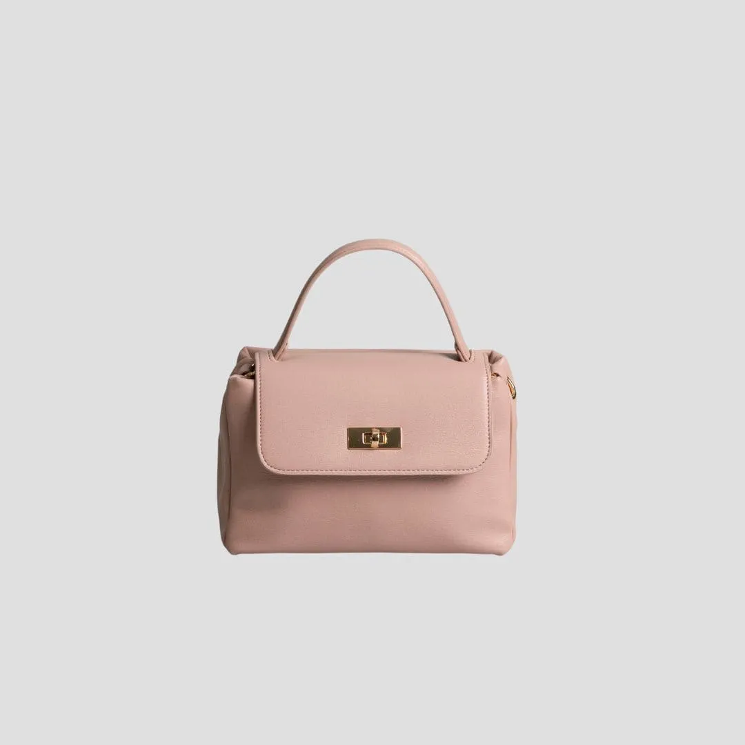 F.timber Riley Top Handle Handbag