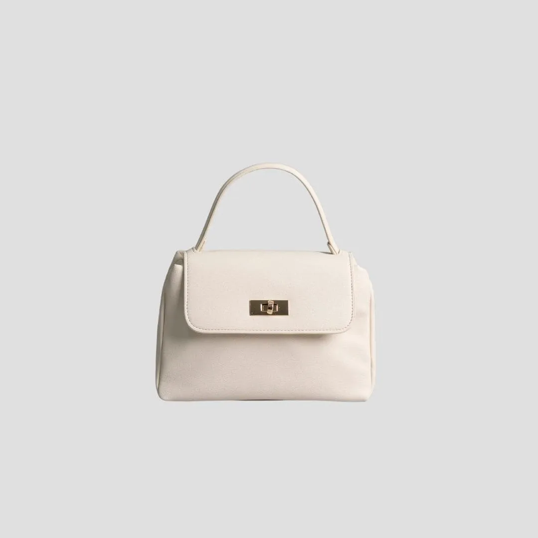 F.timber Riley Top Handle Handbag