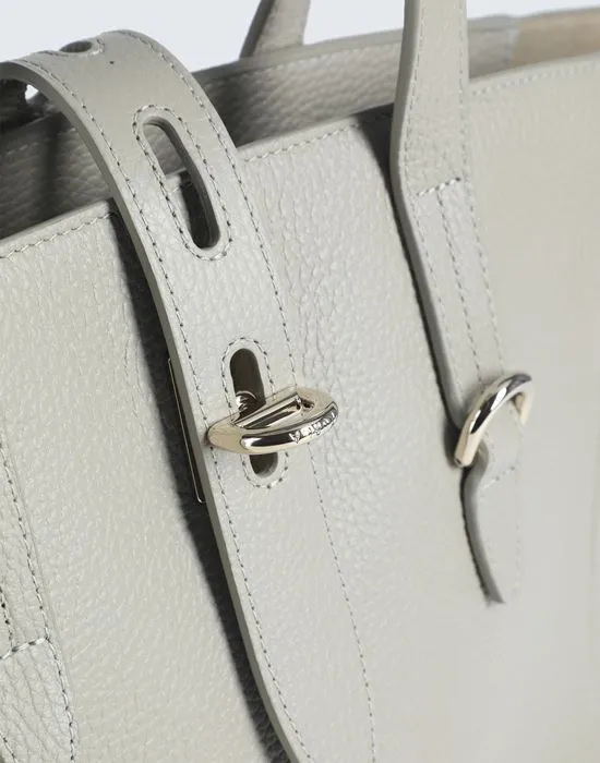 FURLA bag, gray