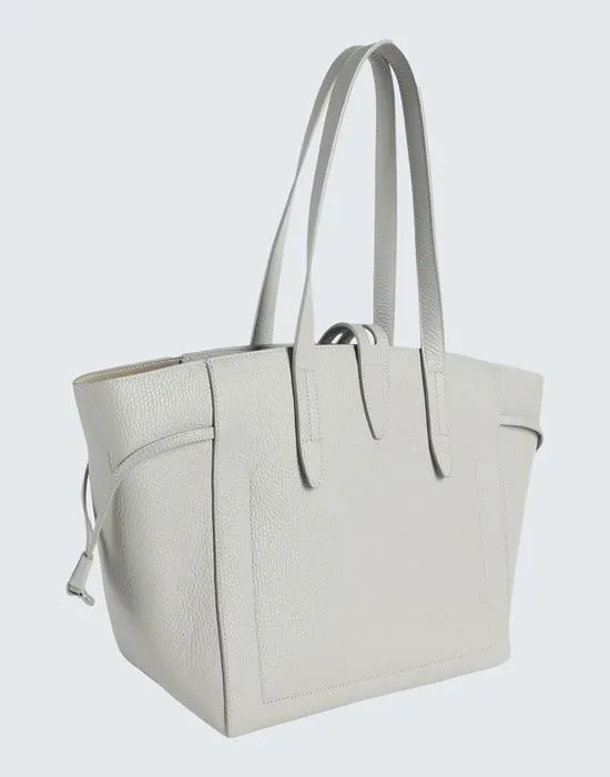 FURLA bag, gray