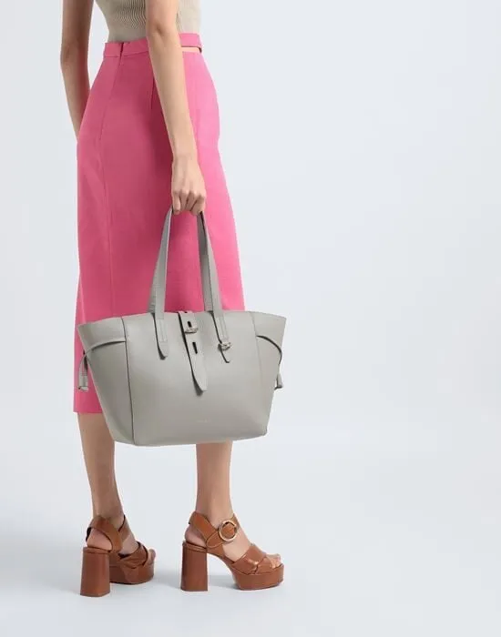 FURLA bag, gray