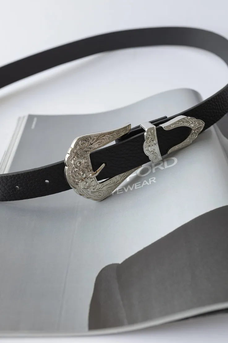Giddy Up Belt