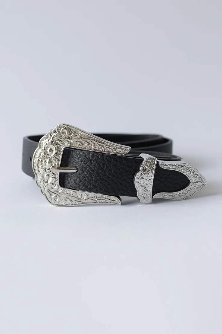 Giddy Up Belt