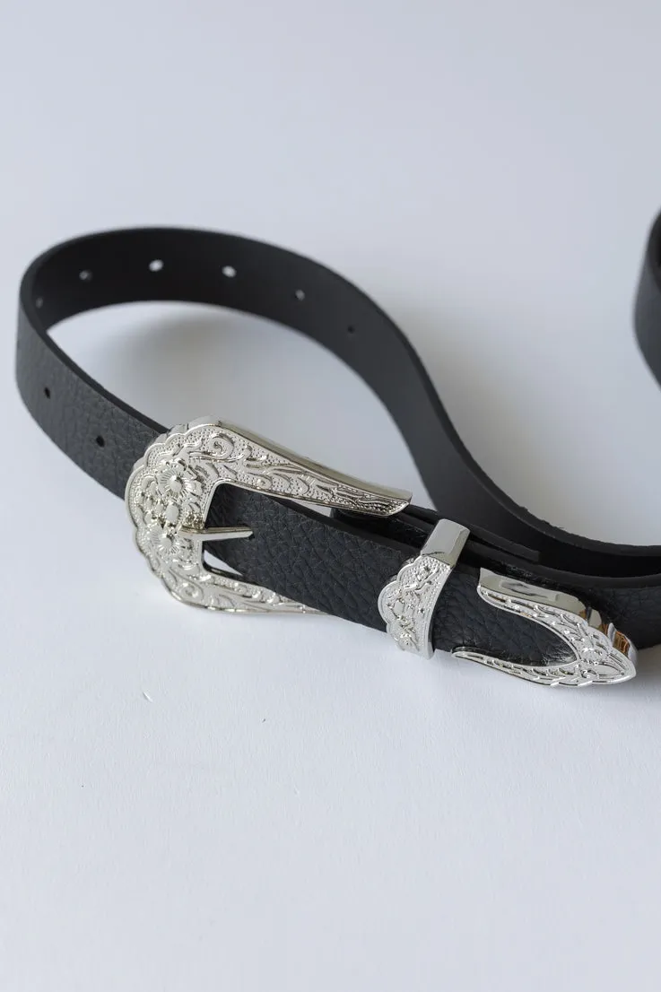 Giddy Up Belt