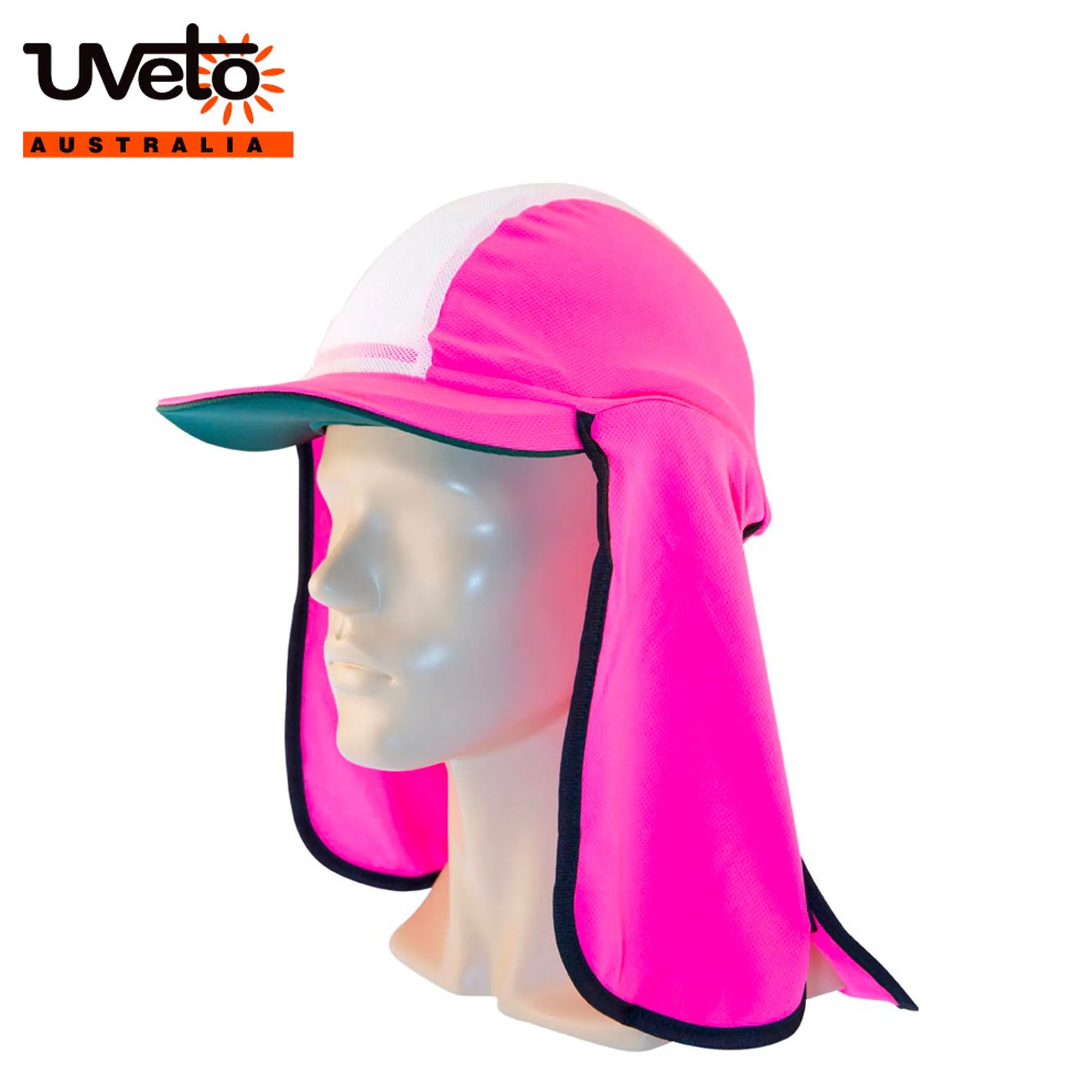 GOBI OVER HAT