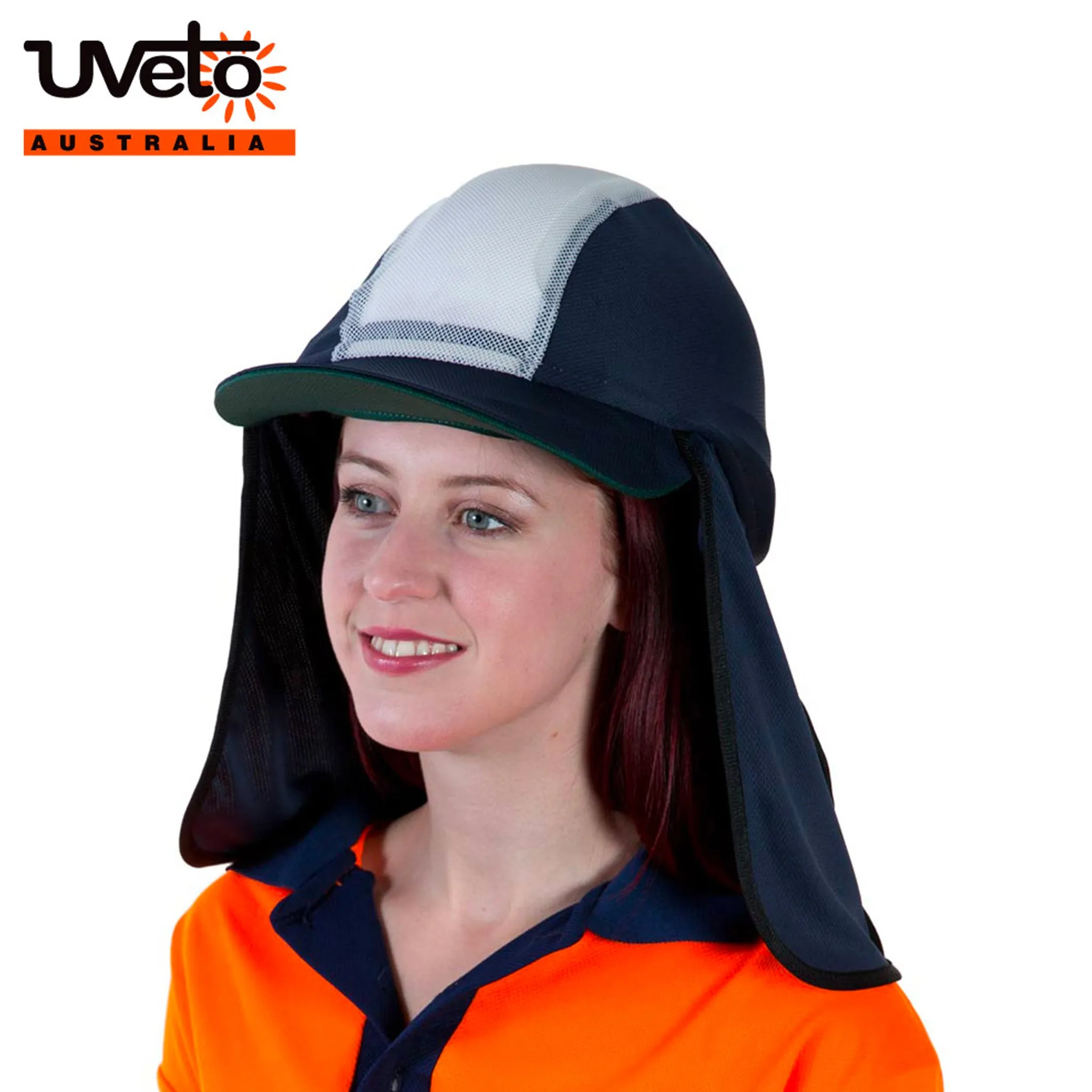GOBI OVER HAT
