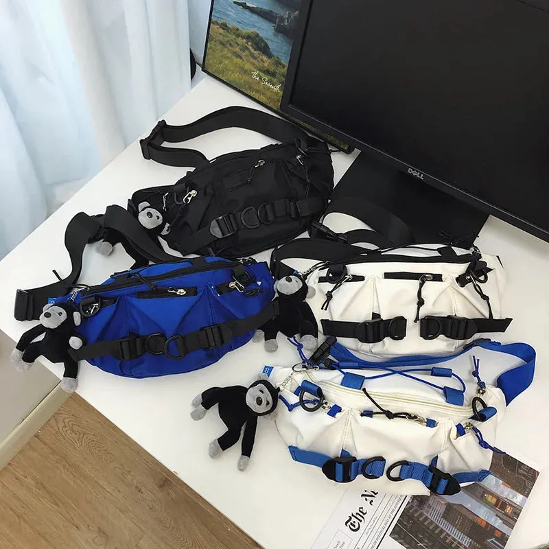 Harajuku Crossbody Bag