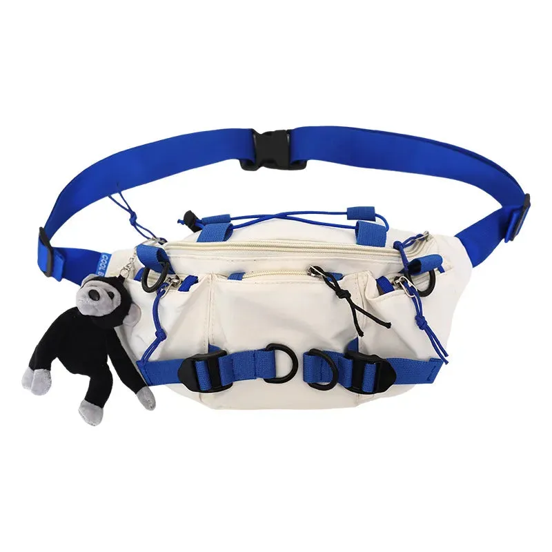 Harajuku Crossbody Bag