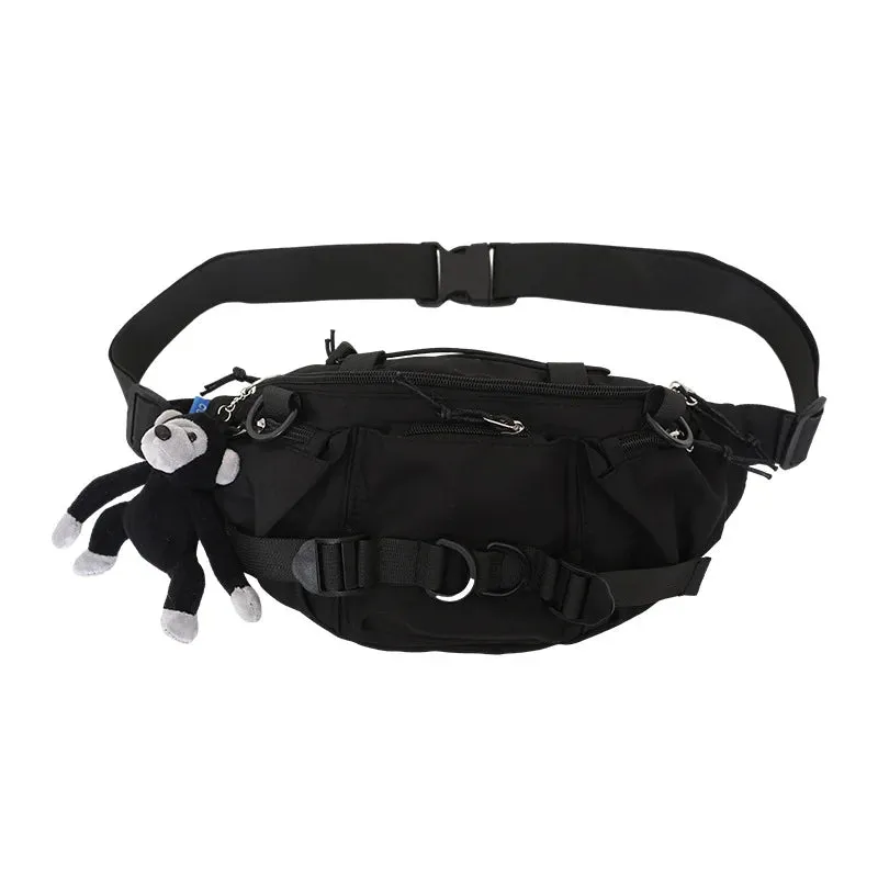 Harajuku Crossbody Bag