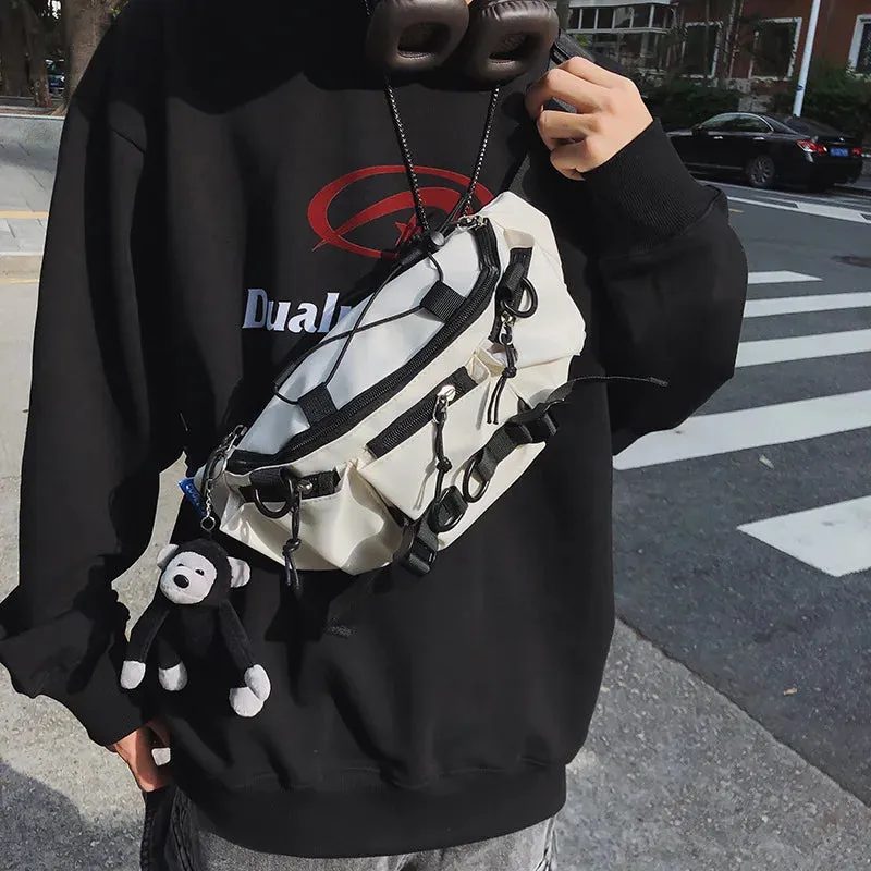 Harajuku Crossbody Bag
