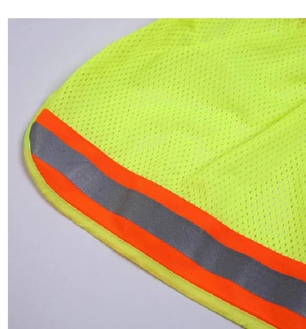 Hard Hat Neck Shield Capes Wholesale
