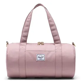 Herschel Unisex Ash Rose 7L Sutton Mini Duffle Bag - 10774-02077
