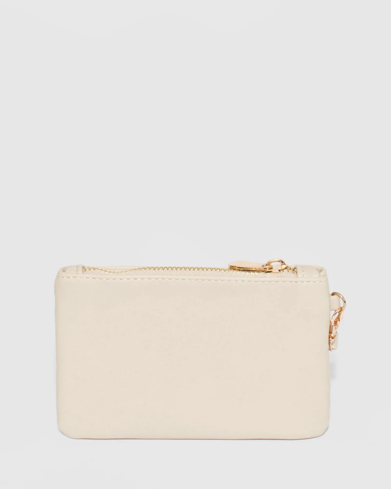 Ivory Yara Purse