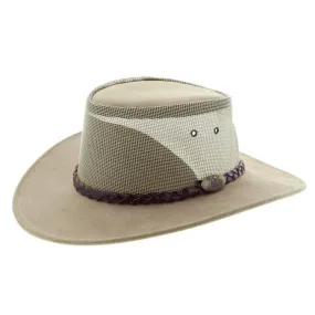 Jacaru Hats Summer Breeze - Sand