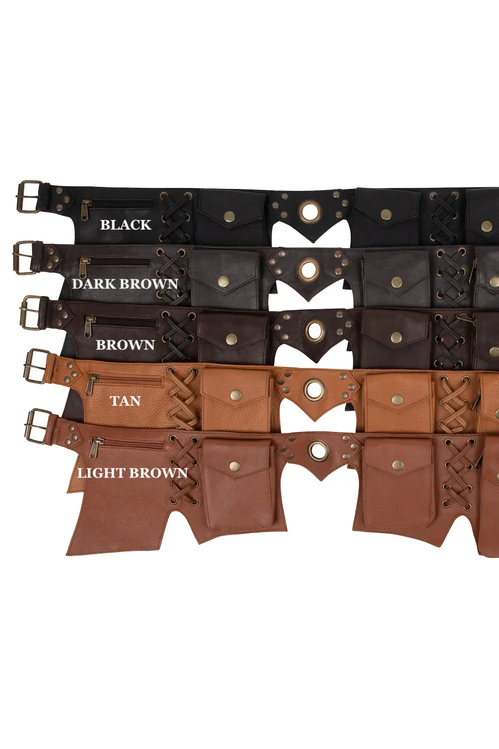 LUST FOR LIFE POCKETBELT