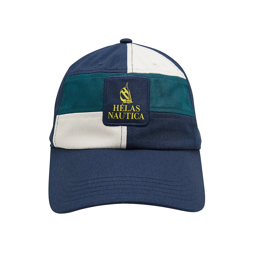 NAUTICA X HÉLAS CAP // MULTI