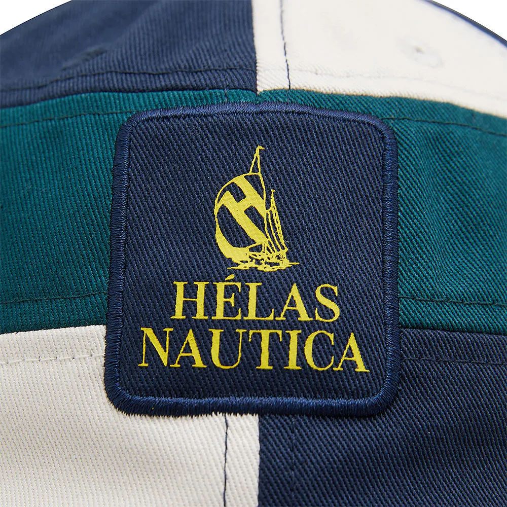 NAUTICA X HÉLAS CAP // MULTI