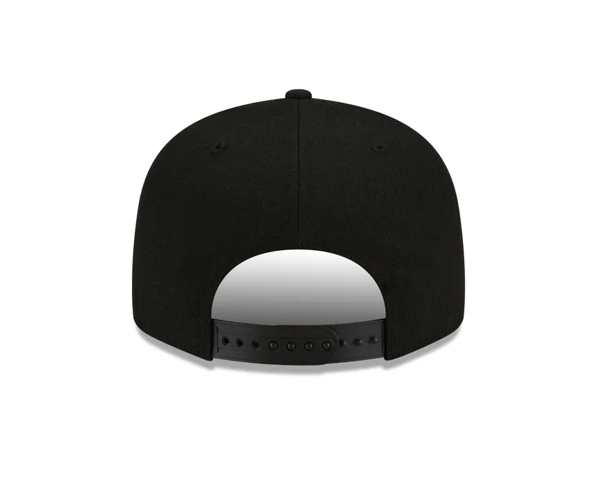 New Era Chicago White Sox 2003 All Star Game 9FIFTY Snapback-Black